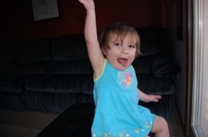 dsc_0014 Signing "all done". She