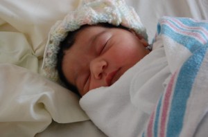 Hannah Michelle 6/15/2009