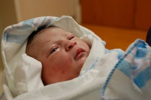 Julia Mabel 11/23/2007