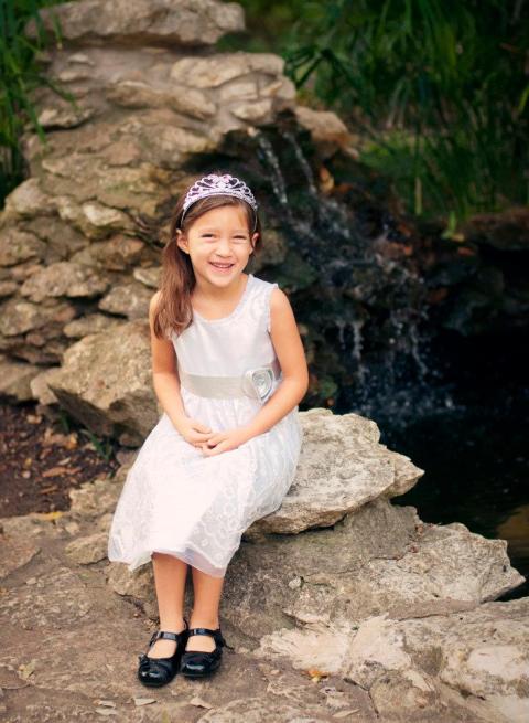 Julia in December 2012