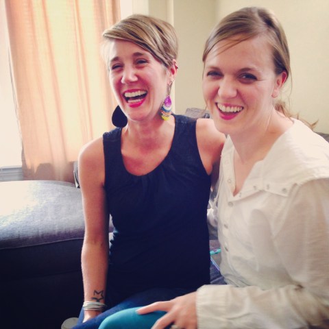 I {heart} this picture so much